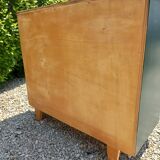 Ancienne commode relookée