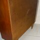 Buffet vintage 1960