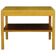 Ash coffee table, Danish design, 1960s, designer: Hans J. Wagner, manufactu