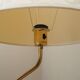Floor lamp, Danish design, 1970s, production: Denmark