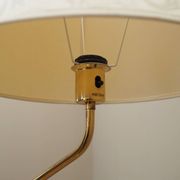Floor lamp, Danish design, 1970s, production: Denmark