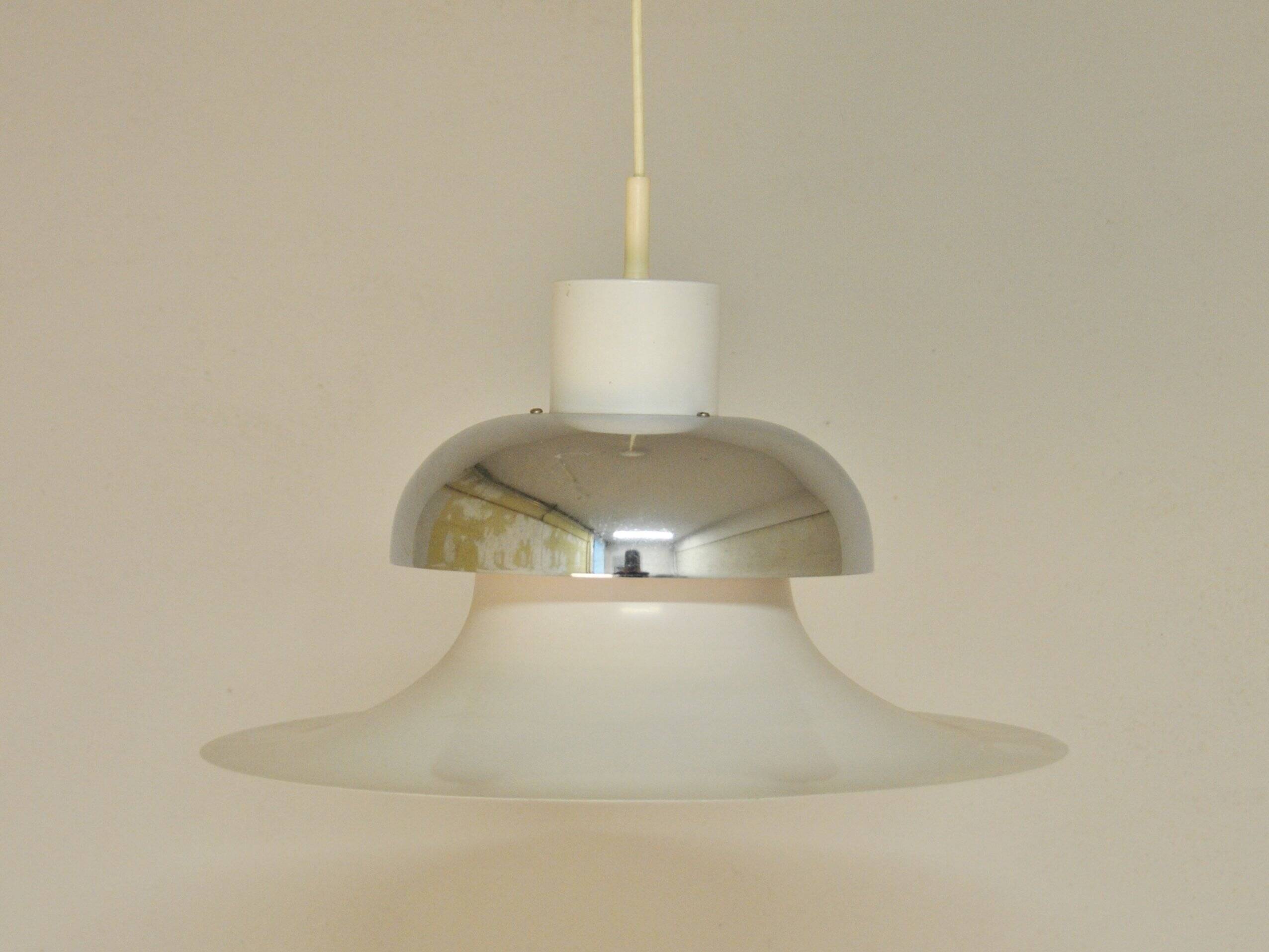 Mandalay pendant lamp by Andreas Hansen for Louis Poulsen