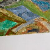 “View” X by Alvar Andersson