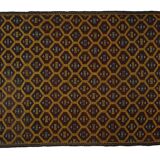 Tapis kilim de zone, kilim turc noué à la main en laine vintage, tapis 340 cmx 165 cm