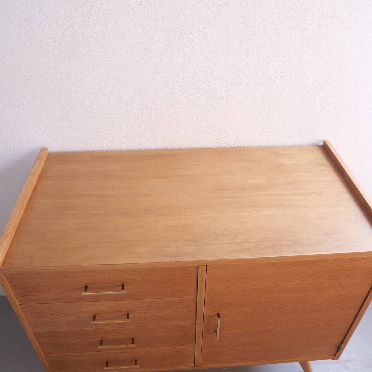 Commode buffet vintage