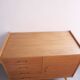 Commode buffet vintage
