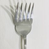 Christofle - fish service cutlery model berain