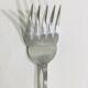 Christofle Berain pattern fish serving cutlery