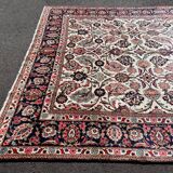 Persian Keshan Rug, Circa 1960. 350x250 cm