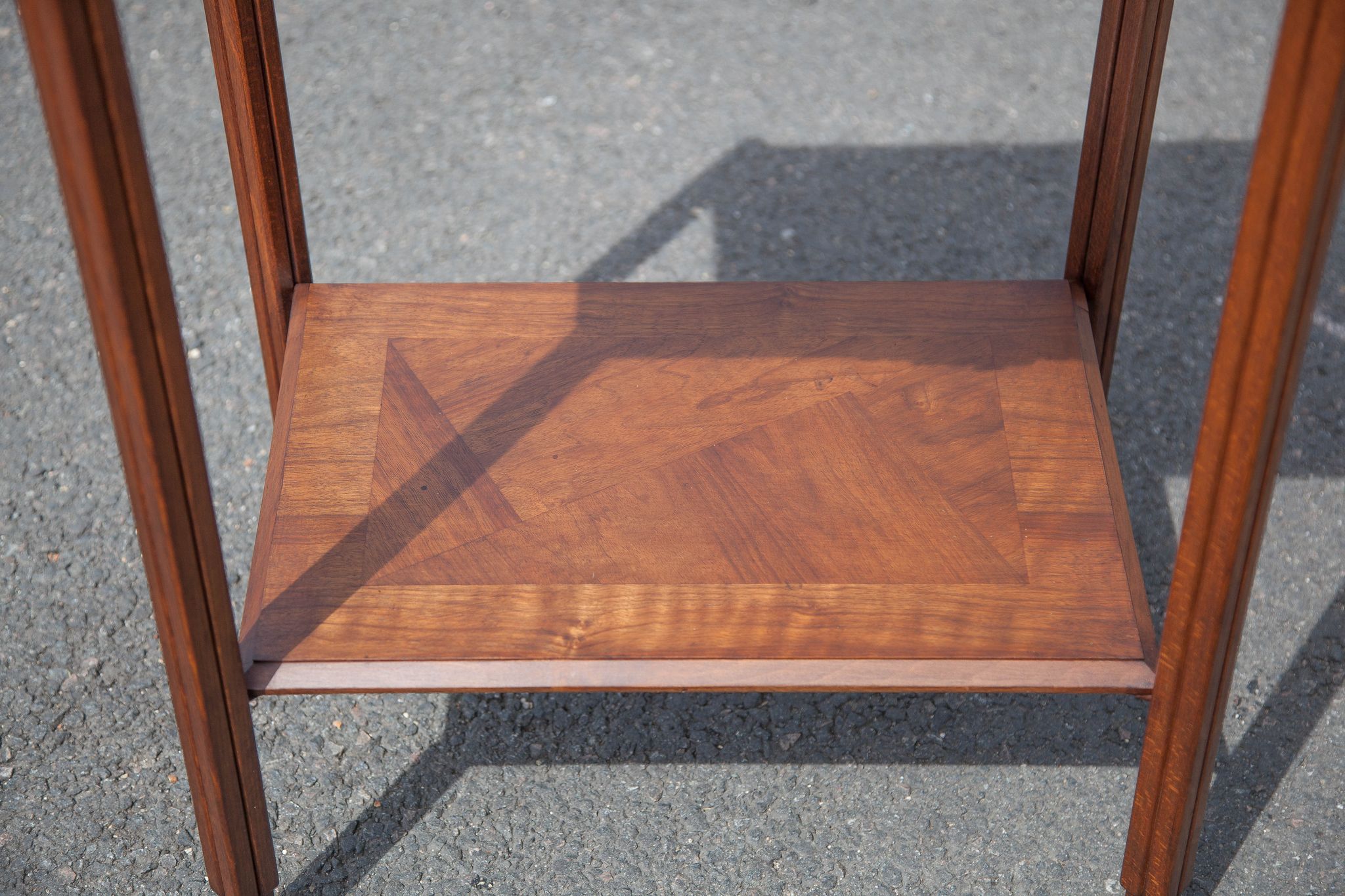 Art deco bedside table 40s