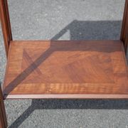 Art deco bedside table 40s