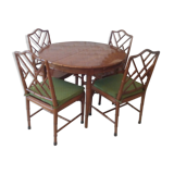 Dining room set 1960s