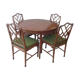 Dining room set 1960s