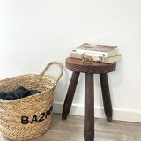 Tripod stool