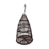 Decorative iron bird cage