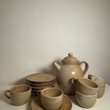 Tea service