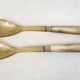 Serving cutlery / Salad
