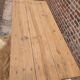 Table de ferme