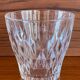 Ensemble de 4 verres vintage par Vereco