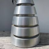 Agemob silver metal designer pendant light