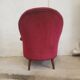 Toad chair