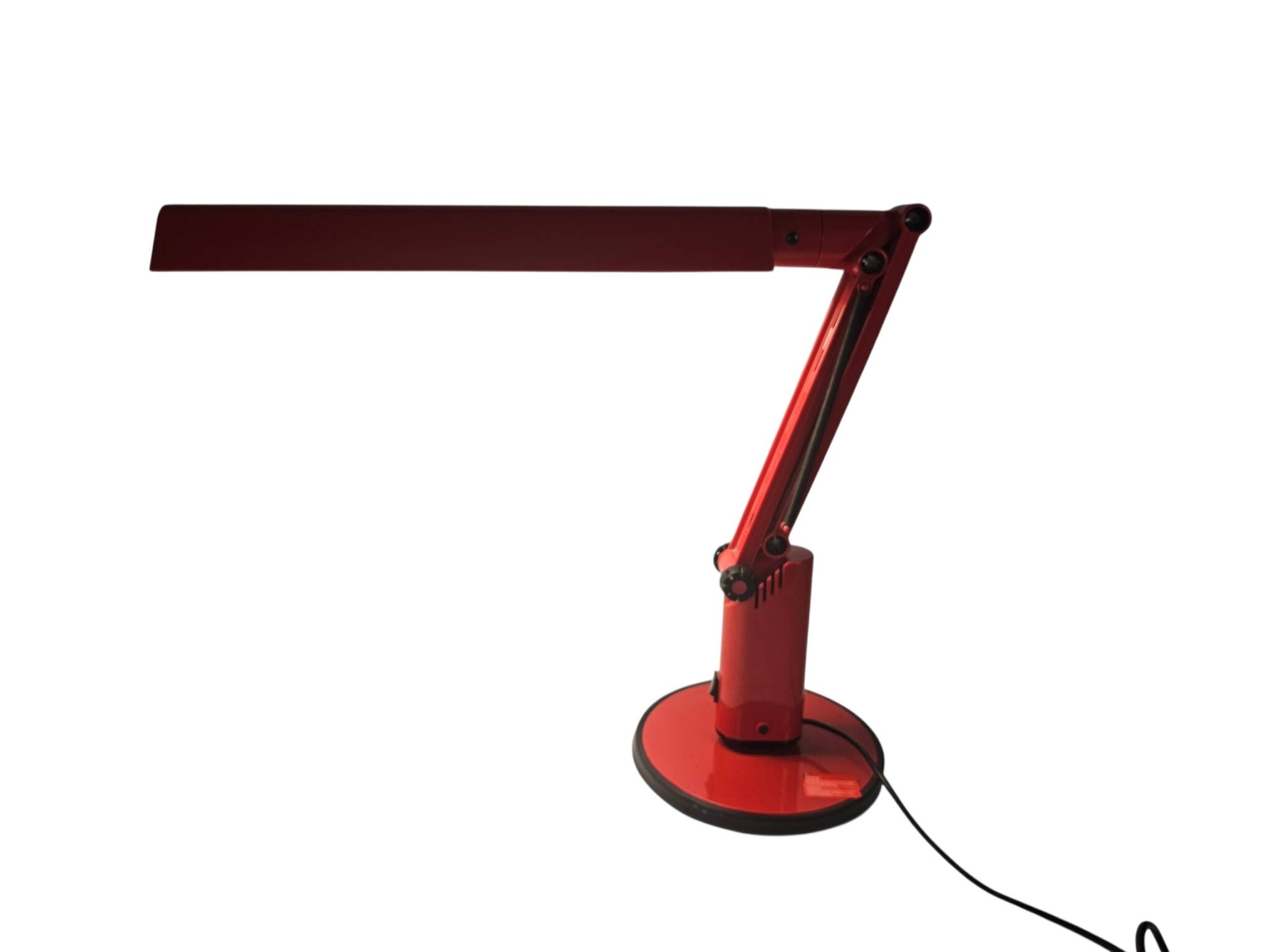 Lampe Fagerhult - Lucifer - Tom Ahlström & Hans Ehrich - Suède - 1970