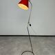 Lampadaire moderne du milieu du siècle