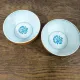 Lot de 2 bols Villeroy et boch chekiang