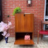 Vintage Scandinavian sideboard