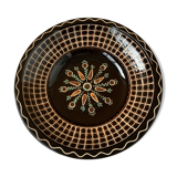 Ceramic dish