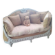 Banquette Style Louis XVI