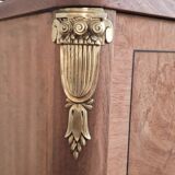 Louis XVI style mahogany sideboard