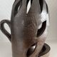 Sixties tealight holder Les Cyclades Anduze