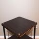 Guéridon ou table d'appoint vintage