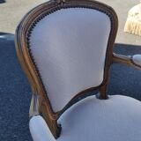 Louis XV armchair