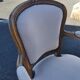 Louis XV armchair