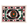 Vintage hand-embroidered tablecloth 120x180 cm
