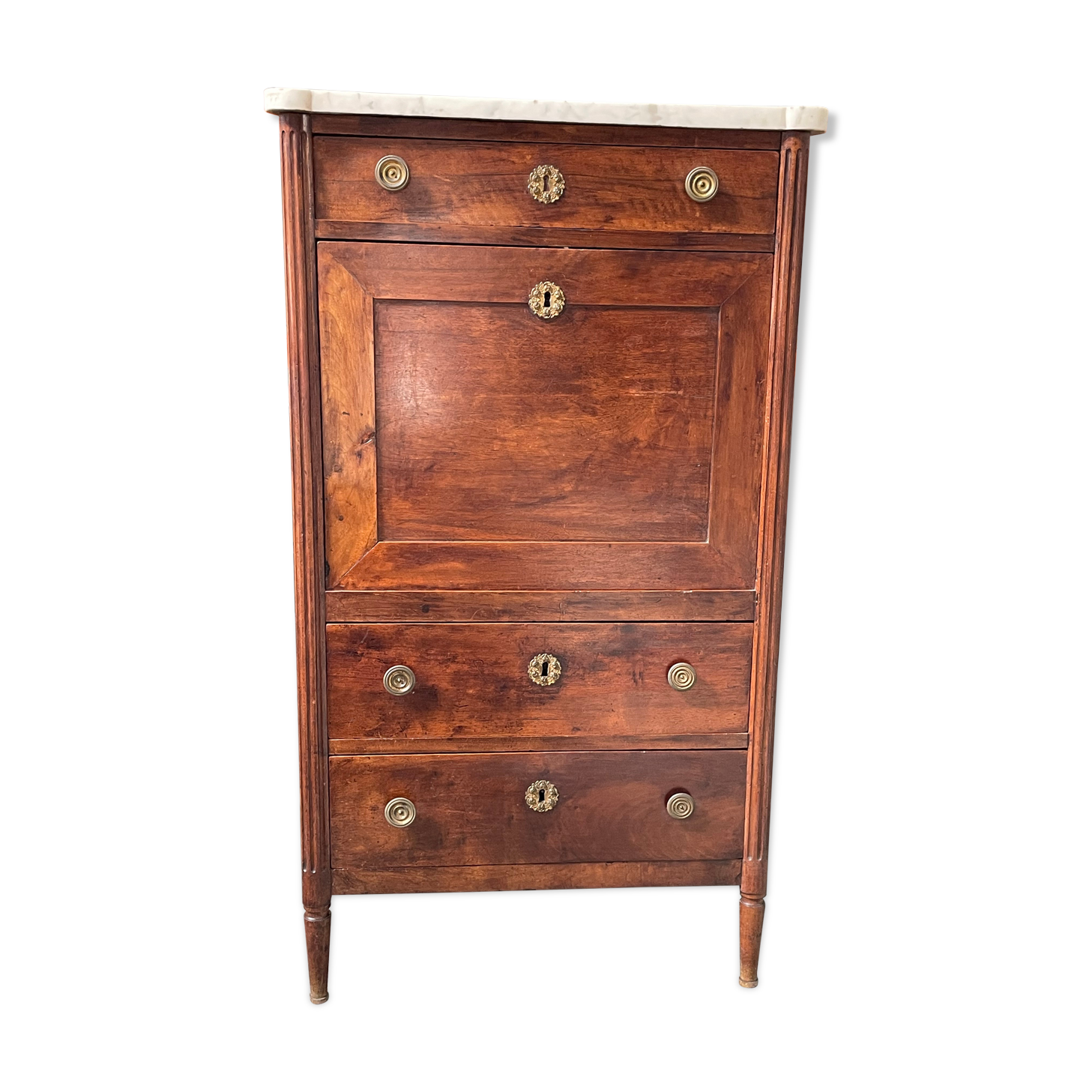 Secretaire