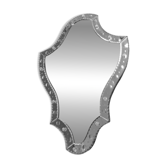 Murano mirror