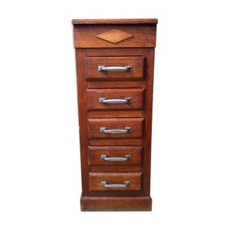 Oak furniture