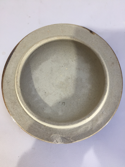 Candied/vintage/fat pot