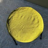 60s tripod stool