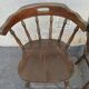 Chaises western