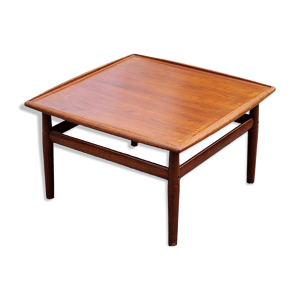table basse scandinave