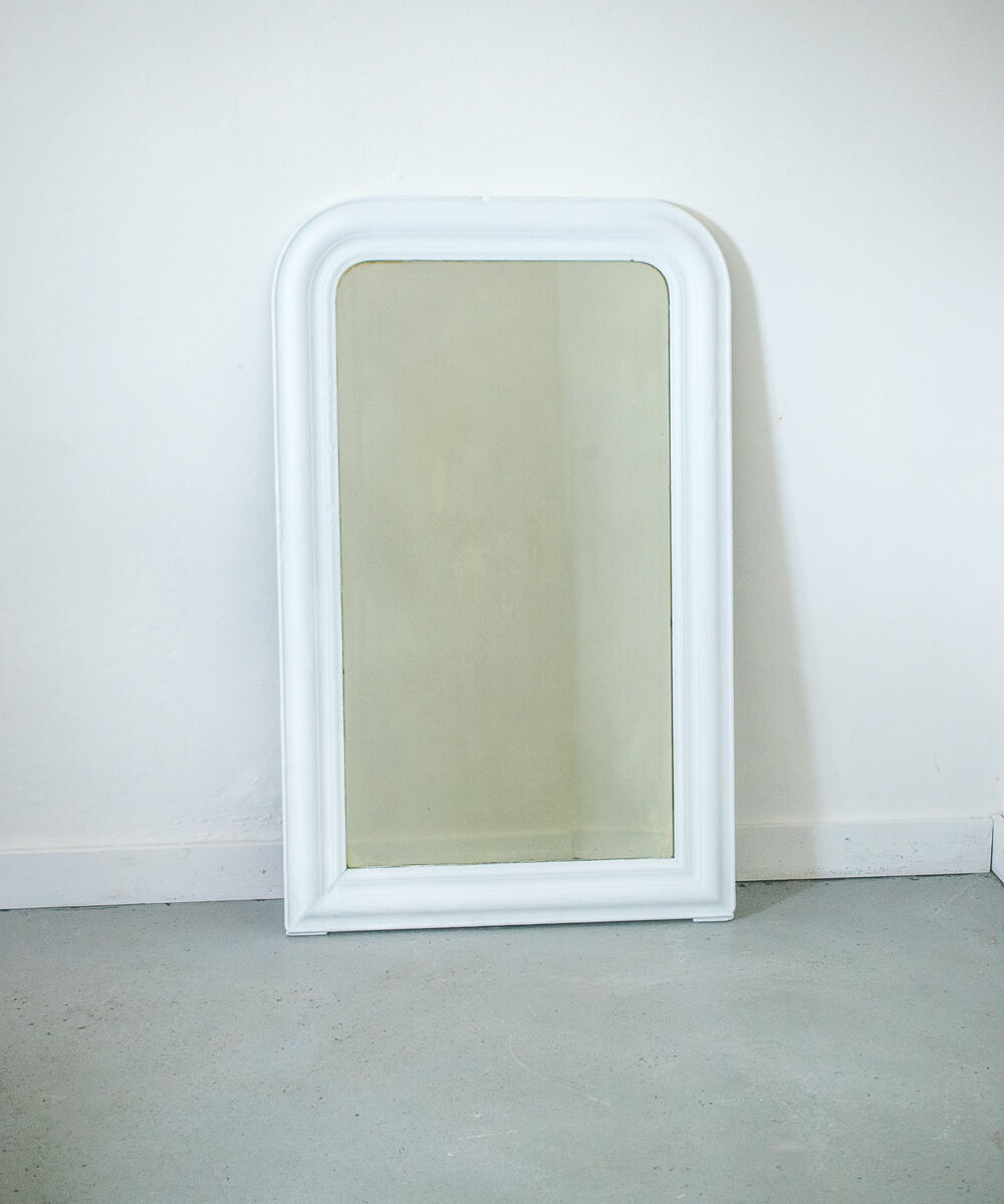 Mirror Louis Philippe 114x71cm