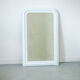 Mirror Louis Philippe 114x71cm