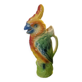 St Clement Cockatoo Pitcher