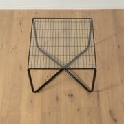 furniture suite järpen, niels gammelgaard