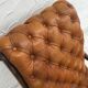 Chesterfield chairs duo