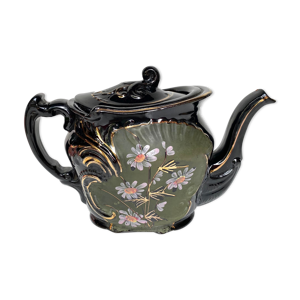 Théière ancienne époque - anglaise